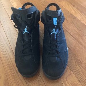 Air Jordan 6 Retro “Unc”